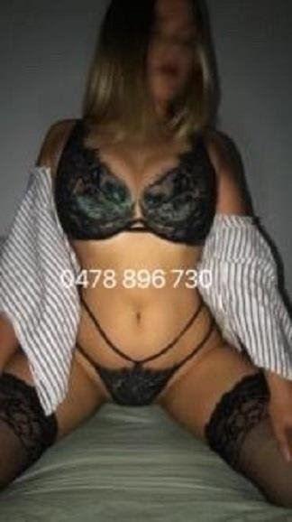 Russian Blonde 24 yo Bangable Body 1st day Arrival In JESMOND