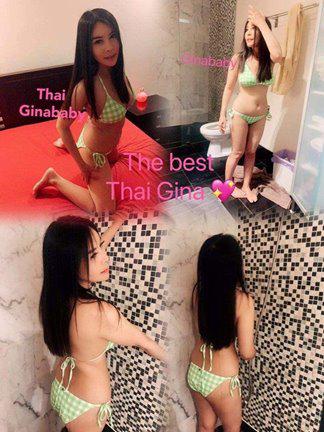 Gina Hot Thai Babe-22