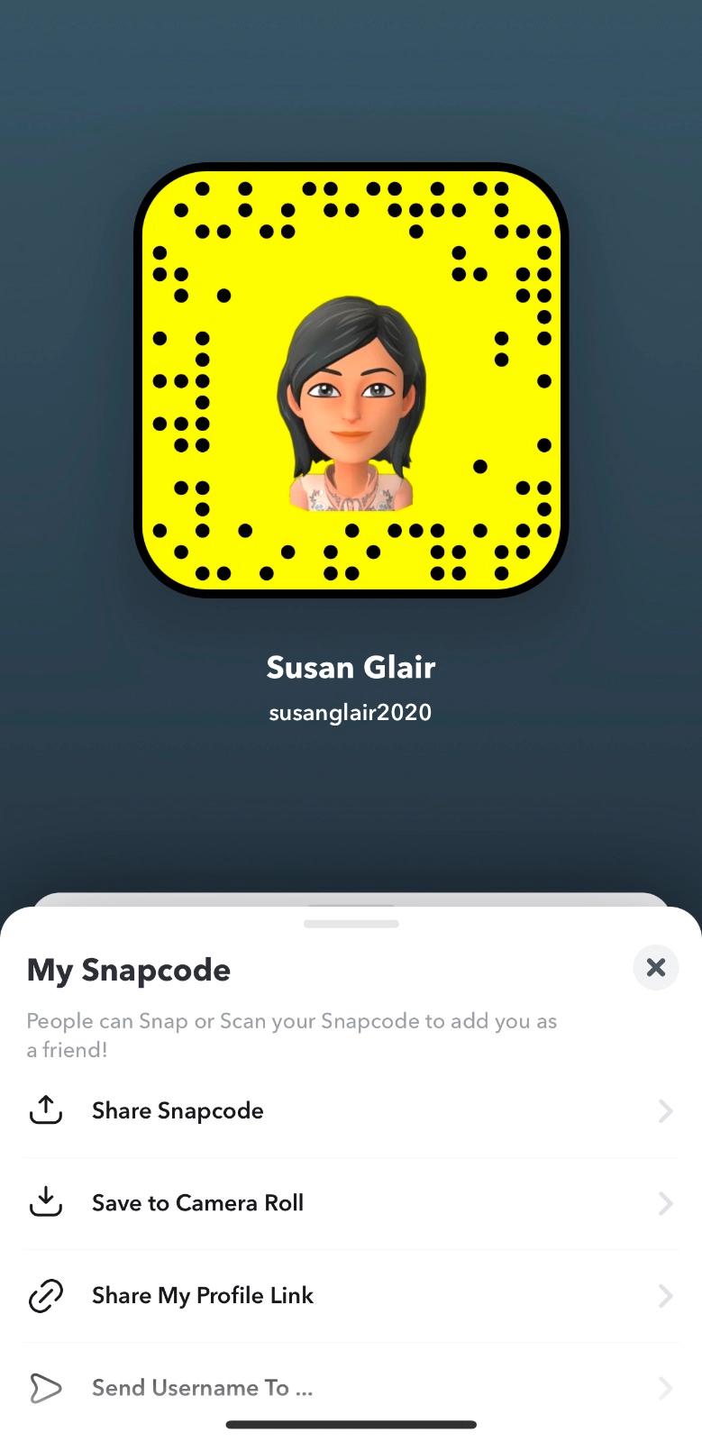 I’m always Available For Fun Sc Susanglair2020