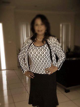 The Allure of Mature Colombian Woman for Mature Gentleman