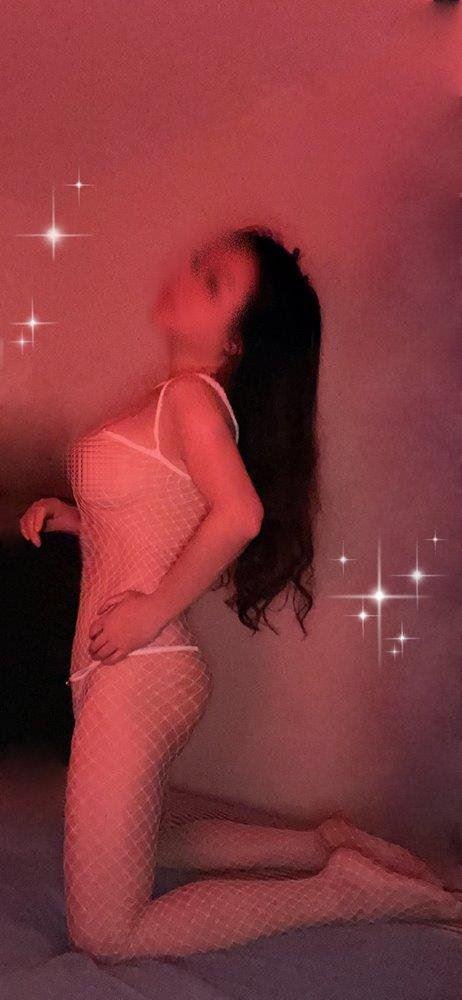 Sensual Full body NUDE Erotic Massage 23yo Thai Stunner ❤️ Pip