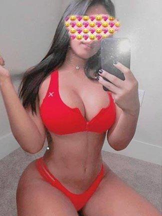 Escort girl sweet sexy and horny