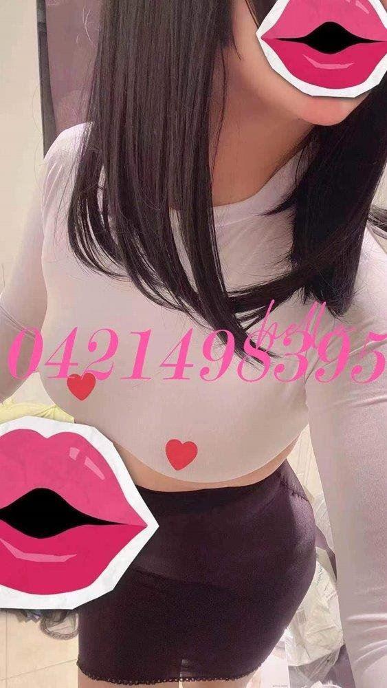 NEw girl High Class Escort New in Gold Coast.