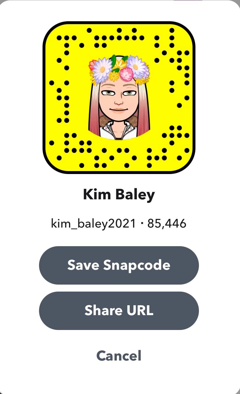 Im Baley female escort available for hookup👅🍑❤️ Sc👻 Kim_baley2021 📱