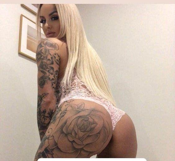 28 year old blonde aussie escort